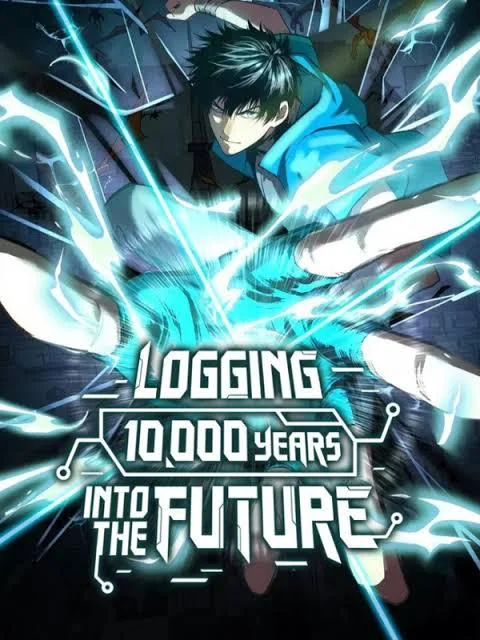 Logging 10.000 Years Into The Future