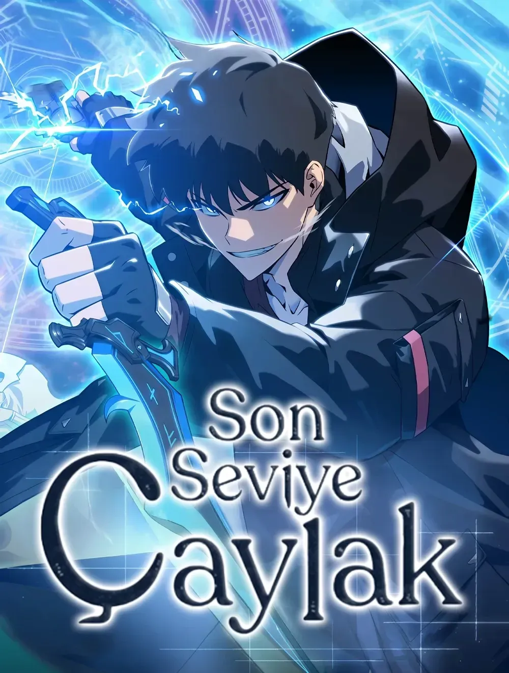 Son Seviye Çaylak
