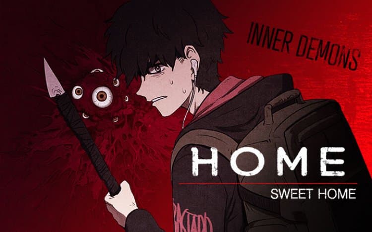 Sweet Home