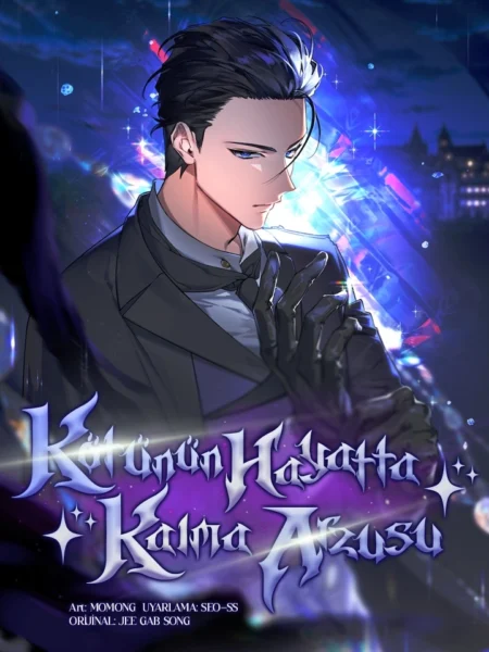 Kötünün Hayatta Kalma Arzusu