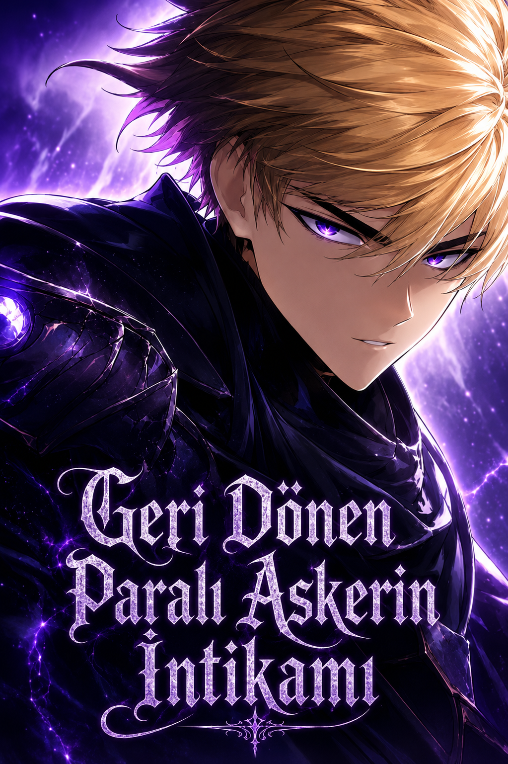 Geri Dönen Paralı Askerin Gizli Planı