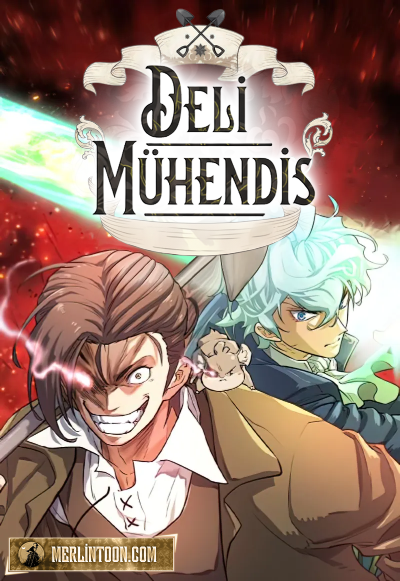 Deli Mühendis