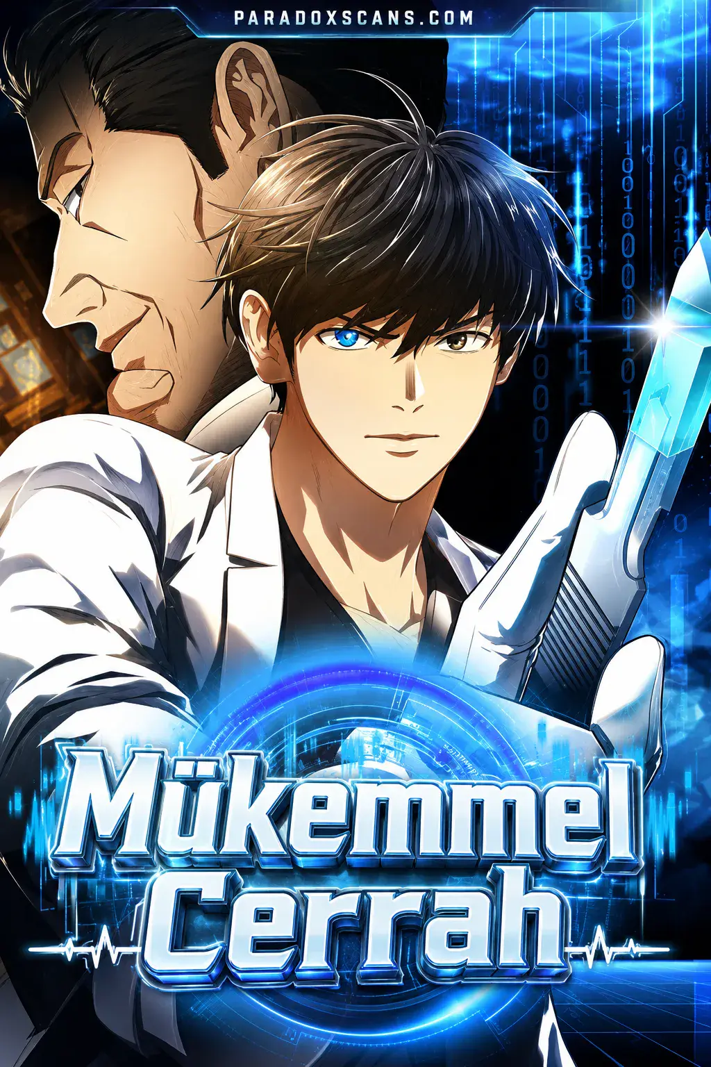 Mükemmel Cerrah