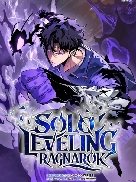 Solo Leveling: Ragnarok