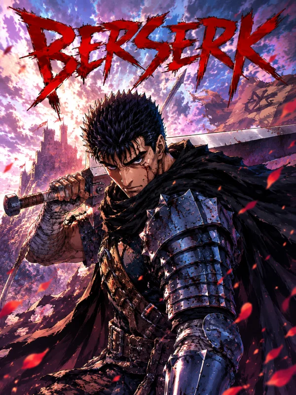 Berserk