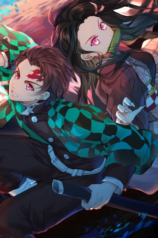 Demon Slayer