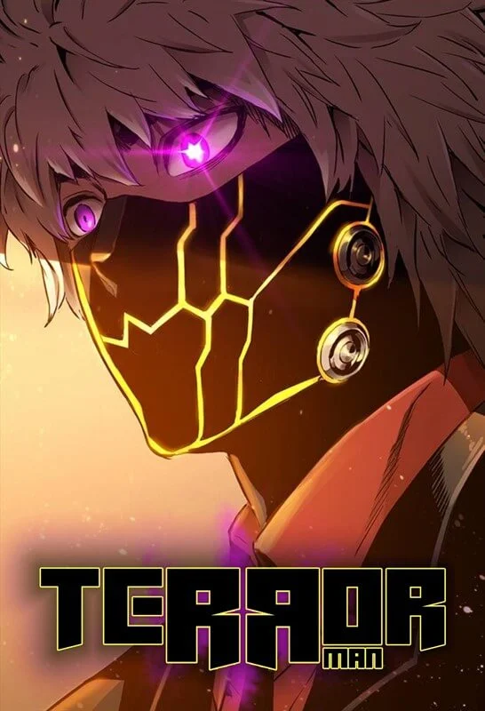 Terror Man