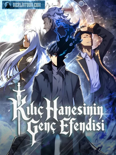 Kılıç Hanesinin Genç Efendisi